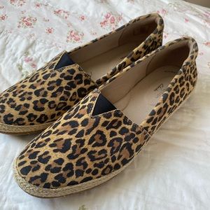 Clarks Danelly Sky Espadrilles